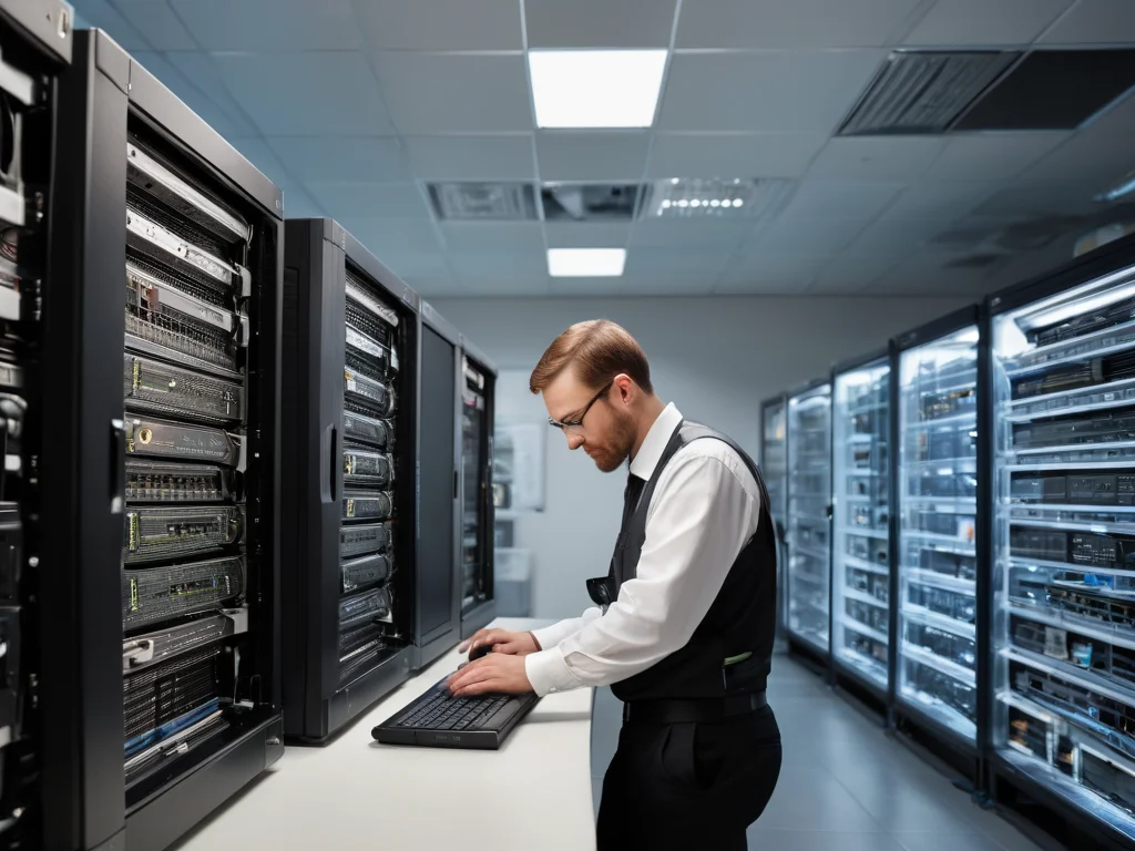 IKEv2VPN怎么选核心选择依据一文全解析