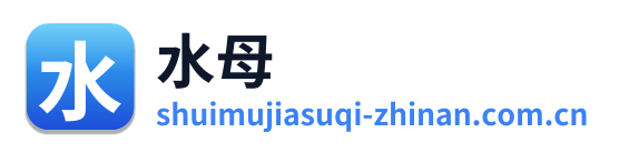 水母VPN Logo